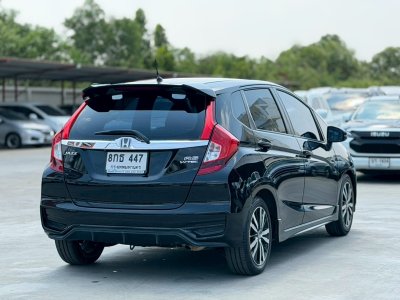Honda Jazz RS 2019 มือสอง