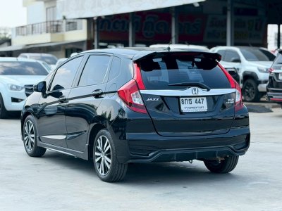 Honda Jazz RS 2019 มือสอง
