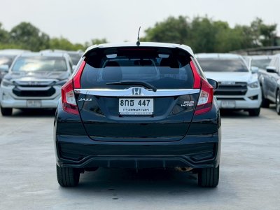 Honda Jazz RS 2019 มือสอง