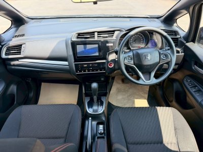 Honda Jazz RS 2019 มือสอง