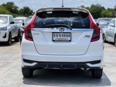 HONDA JAZZ GK 1.5 RS ปี 2019  (5ขจ 5694)