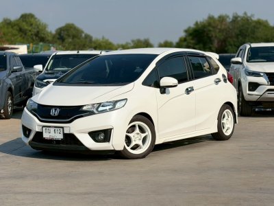 jazzรถมือสองบ้านโพธิ์