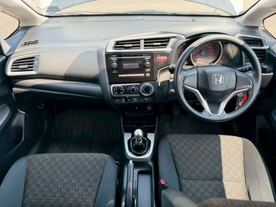 hondajazzกิตติกู๊ดคาร์