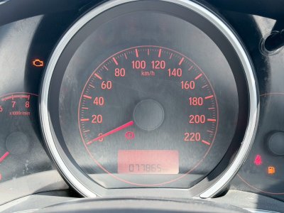 hondajazzกิตติกู๊ดคาร์