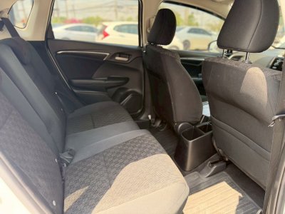 hondajazzกิตติกู๊ดคาร์