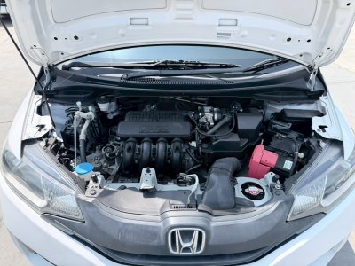 hondajazzกิตติกู๊ดคาร์
