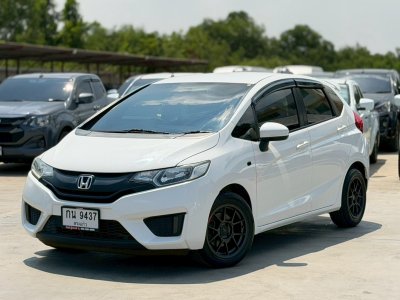 hondajazzกิตติกู๊ดคาร์