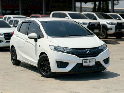 hondajazzกิตติกู๊ดคาร์