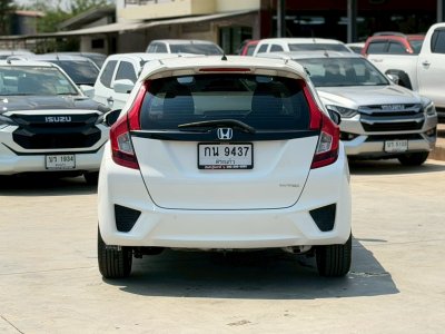 hondajazzกิตติกู๊ดคาร์