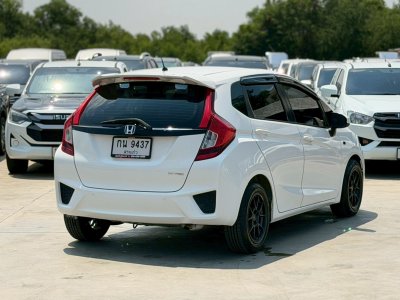 hondajazzกิตติกู๊ดคาร์