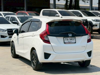 hondajazzกิตติกู๊ดคาร์