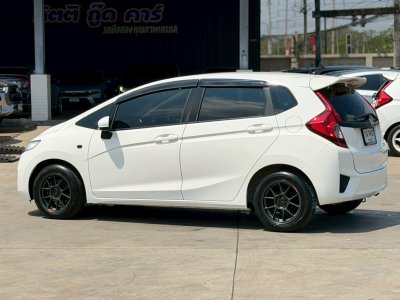 hondajazzกิตติกู๊ดคาร์