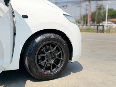 hondajazzกิตติกู๊ดคาร์