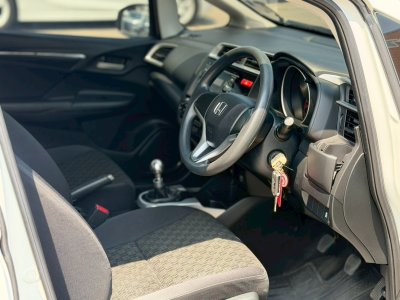 hondajazzกิตติกู๊ดคาร์