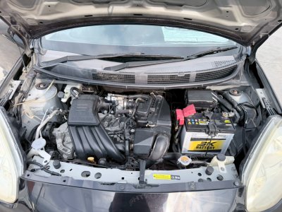 Nissan March มือสอง