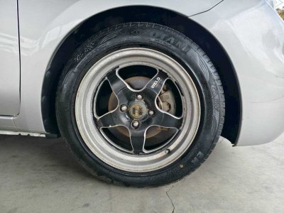 Nissan March 2019 มือสอง