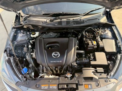 Mazda 2 1.3 S Leather ปี 2022