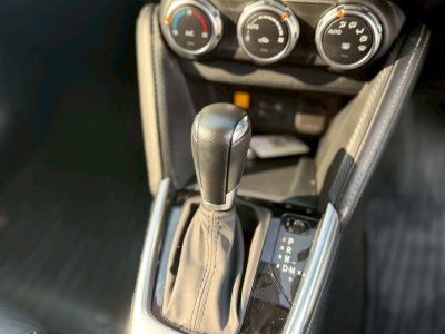 Mazda 2 1.3 S Leather ปี 2022