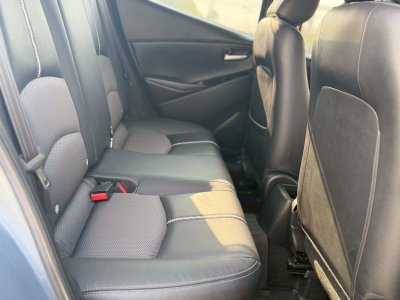 Mazda 2 1.3 S Leather ปี 2022