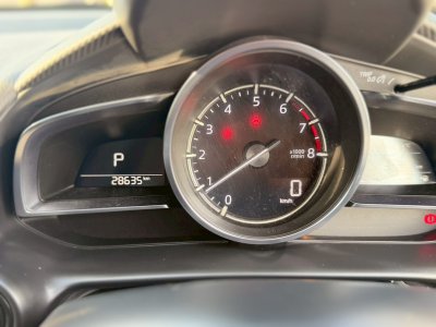 Mazda 2 1.3 S Leather ปี 2022