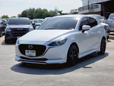 Mazda 2 2020 มือสอง