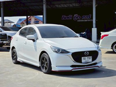 Mazda 2 2020 มือสอง