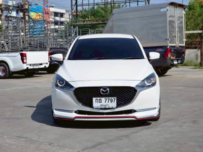 Mazda 2 2020 มือสอง