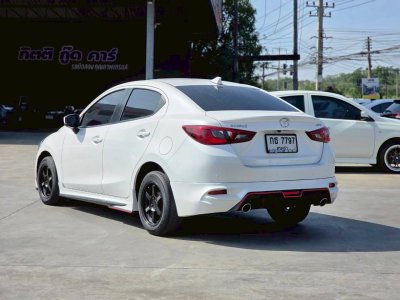 Mazda 2 2020 มือสอง