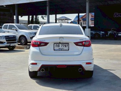 Mazda 2 2020 มือสอง