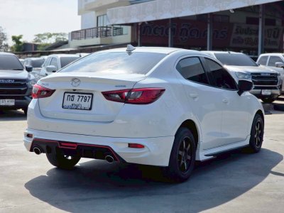 Mazda 2 2020 มือสอง