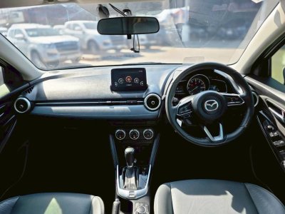 Mazda 2 2020 มือสอง