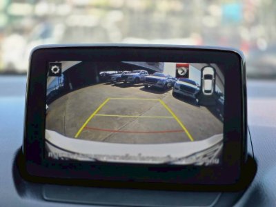 Mazda 2 2020 มือสอง