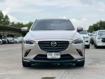 MAZDA CX-3 2.0 COMFORT ปี 2023 (กบ1300)