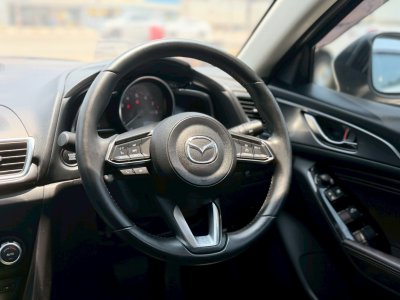 Mazda 3 มือสอง