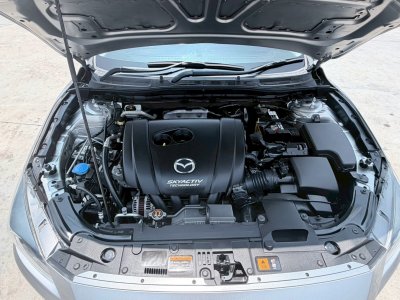 Mazda 3 มือสอง
