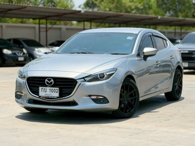 Mazda 3 มือสอง