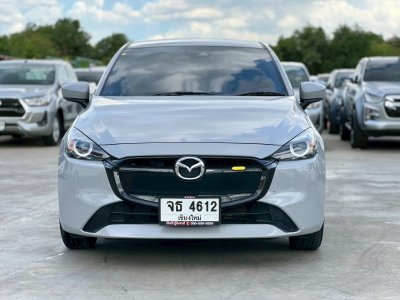 MAZDA 2 1.3 C AT ปี 2023 (จธ4612)