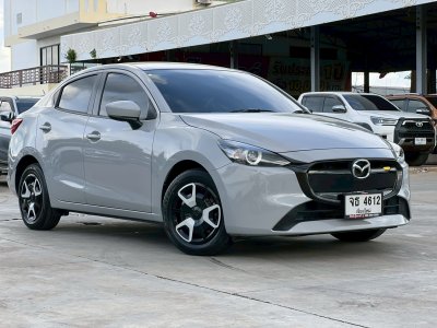 MAZDA 2 1.3 C AT ปี 2023 (จธ4612)