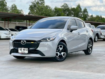 MAZDA 2 1.3 C AT ปี 2023 (จธ4612)