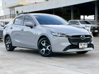 MAZDA 2 1.3 C AT ปี 2023 (จธ4612)