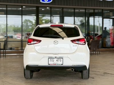 MAZDA 2 1.3 S SPORT (LEATHER) ปี 2024