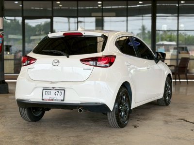 MAZDA 2 1.3 S SPORT (LEATHER) ปี 2024