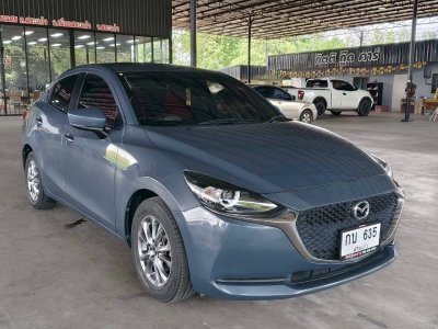 Mazda2 มือสอง