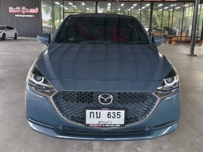 Mazda2 มือสอง