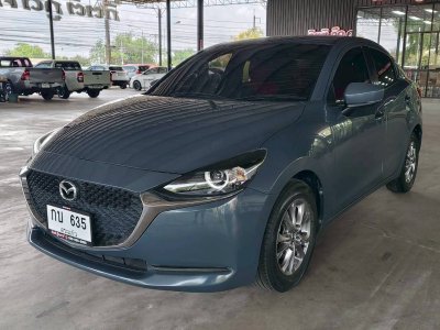 Mazda2 มือสอง