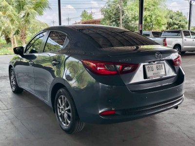 Mazda2 มือสอง