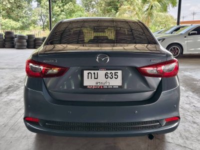 Mazda2 มือสอง