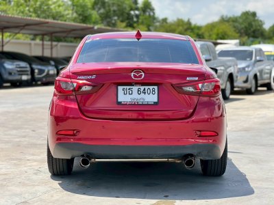 MAZDA 2 1.3 HIGH PLUS AT ปี 2018 (ขธ6408)