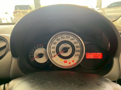 MAZDA2 1.5 SPORT GROOVE ปี 2010 (กท6517)