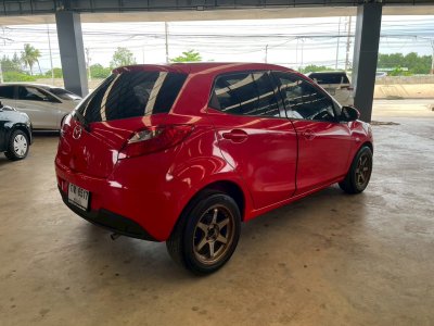 MAZDA2 1.5 SPORT GROOVE ปี 2010 (กท6517)